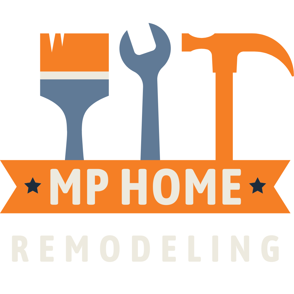 Home - MP Home Remodeling